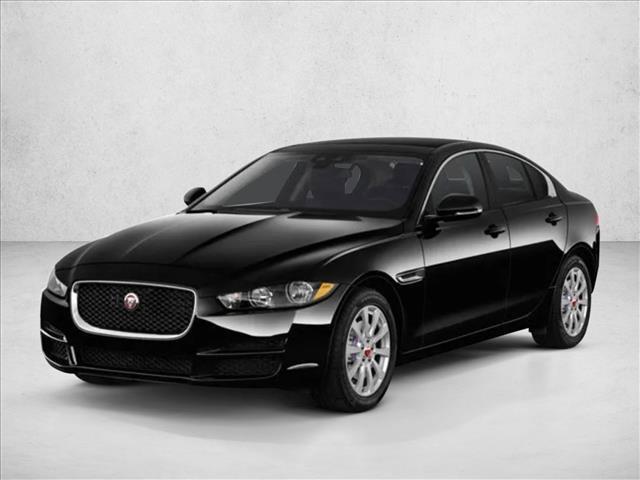used 2019 Jaguar XE car, priced at $13,898