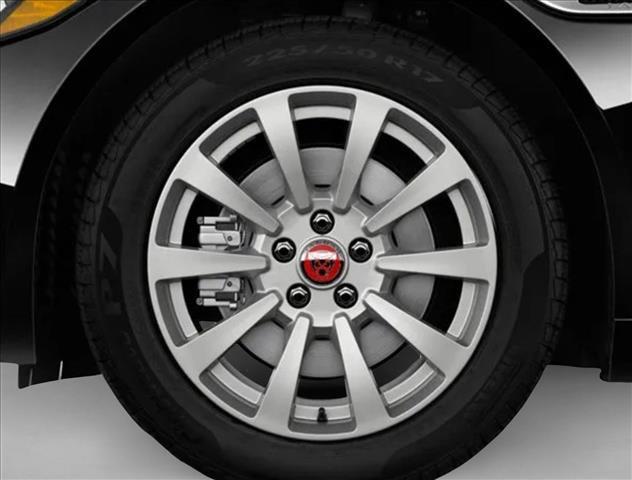 used 2019 Jaguar XE car, priced at $13,898