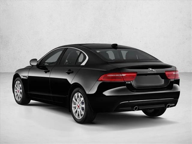 used 2019 Jaguar XE car, priced at $13,898