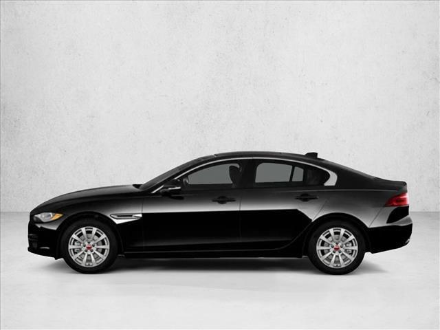 used 2019 Jaguar XE car, priced at $13,898