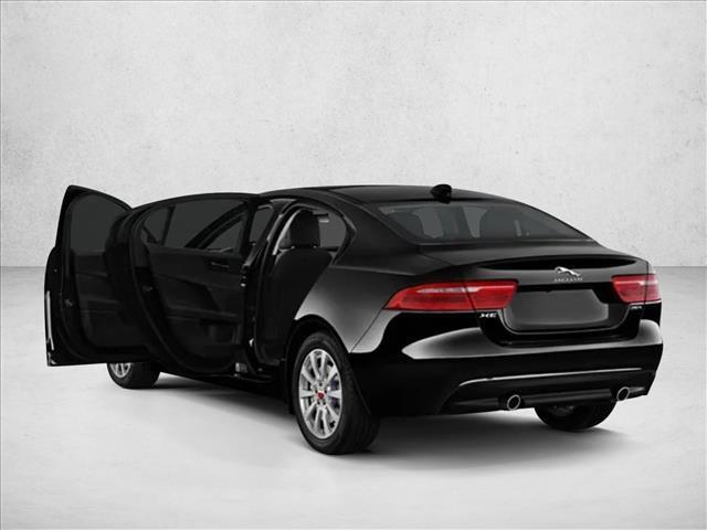 used 2019 Jaguar XE car, priced at $13,898