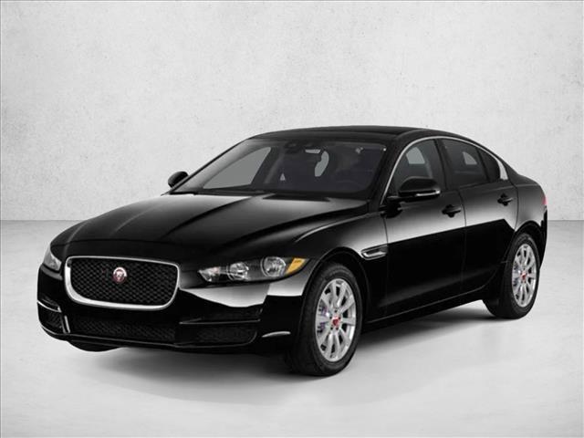 used 2019 Jaguar XE car, priced at $13,898