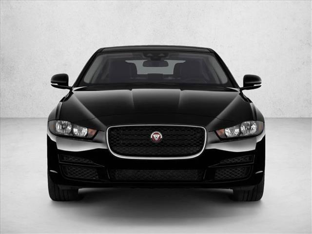 used 2019 Jaguar XE car, priced at $13,898