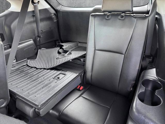 used 2024 Toyota Highlander car, priced at $46,798