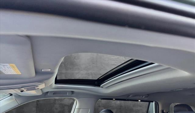 used 2024 Toyota Highlander car, priced at $46,798