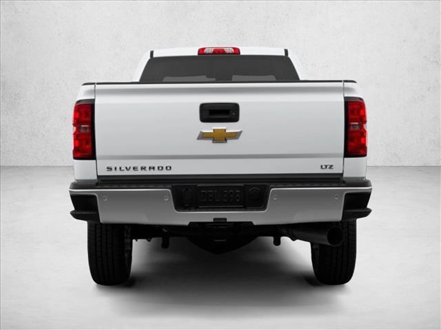 used 2015 Chevrolet Silverado 2500 car, priced at $17,998