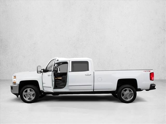 used 2015 Chevrolet Silverado 2500 car, priced at $17,998
