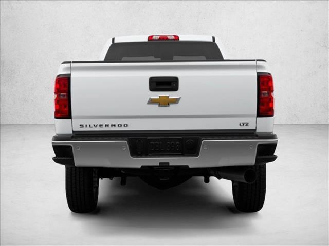 used 2015 Chevrolet Silverado 2500 car, priced at $17,998