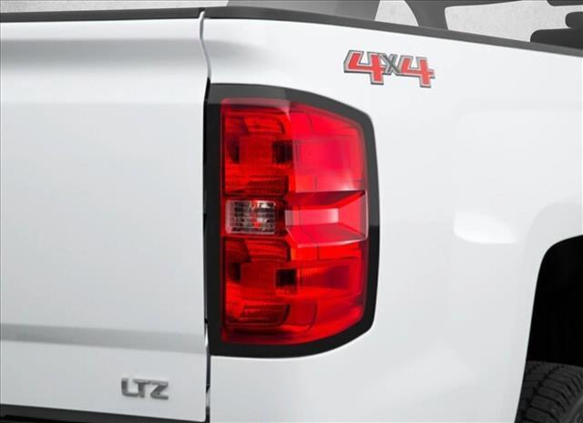 used 2015 Chevrolet Silverado 2500 car, priced at $17,998