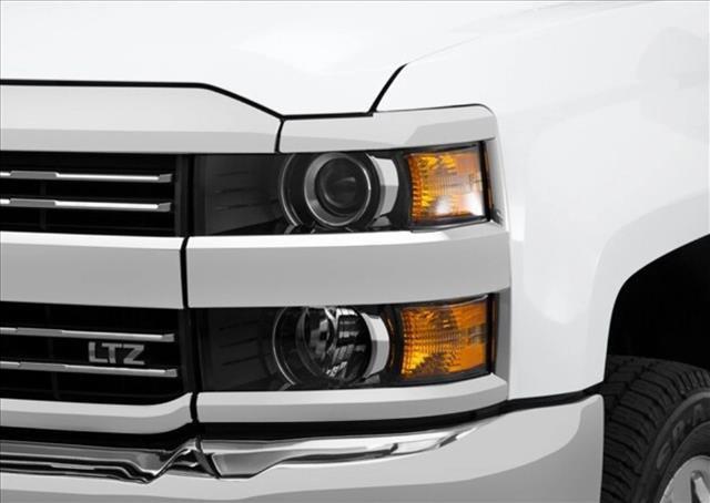 used 2015 Chevrolet Silverado 2500 car, priced at $17,998