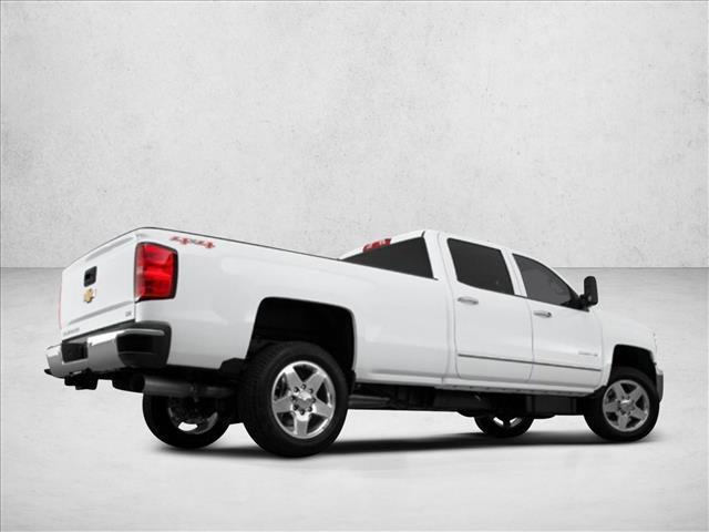 used 2015 Chevrolet Silverado 2500 car, priced at $17,998