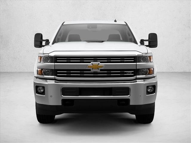 used 2015 Chevrolet Silverado 2500 car, priced at $17,998