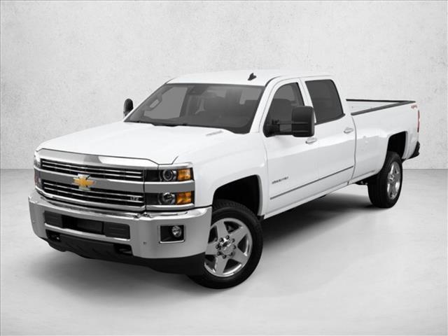 used 2015 Chevrolet Silverado 2500 car, priced at $17,998