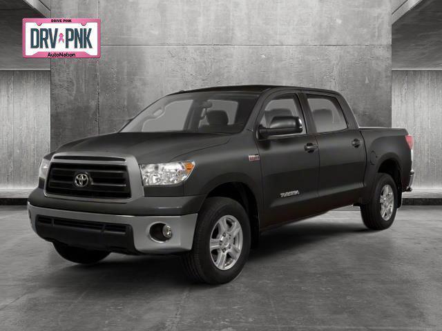 used 2012 Toyota Tundra car, priced at $20,598