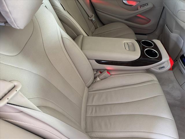 used 2016 Mercedes-Benz S-Class car, priced at $34,797