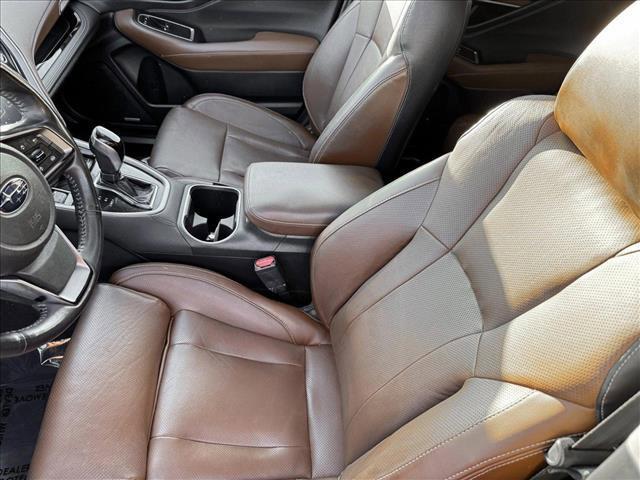 used 2020 Subaru Outback car, priced at $21,498