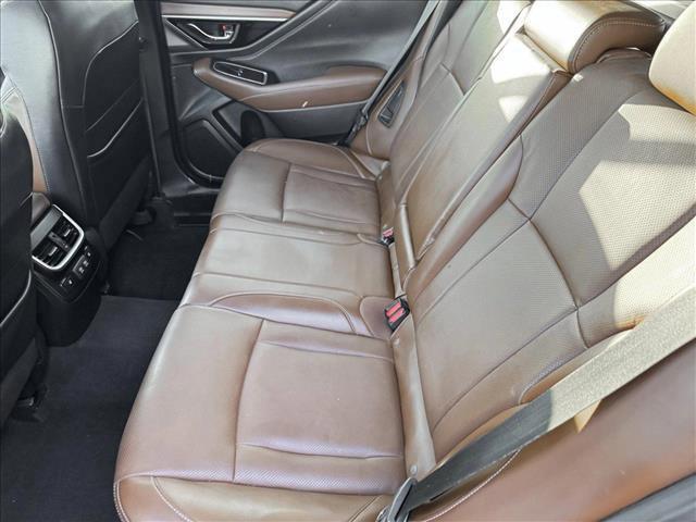 used 2020 Subaru Outback car, priced at $21,498