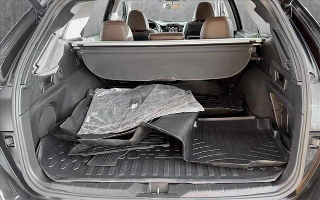 used 2020 Subaru Outback car, priced at $21,498