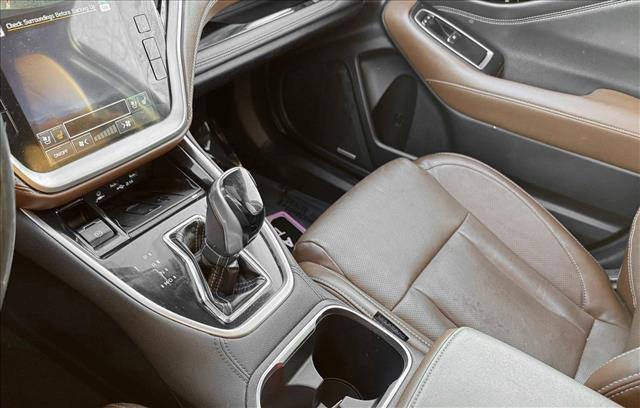 used 2020 Subaru Outback car, priced at $21,498