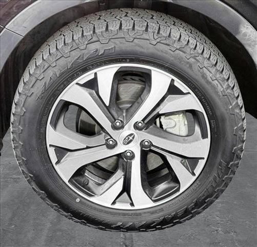 used 2020 Subaru Outback car, priced at $21,498