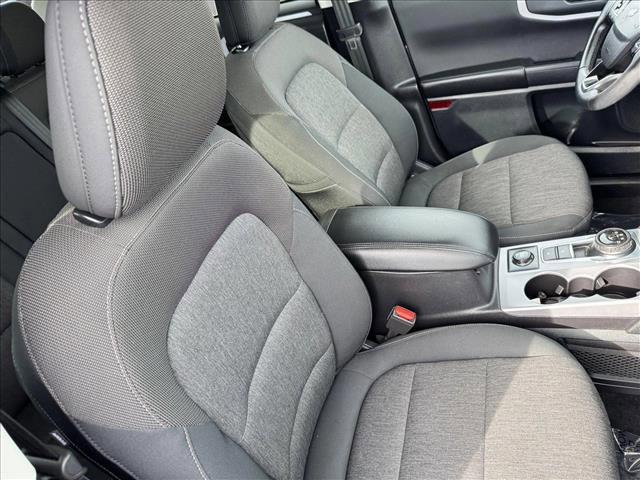used 2024 Ford Bronco Sport car, priced at $26,798