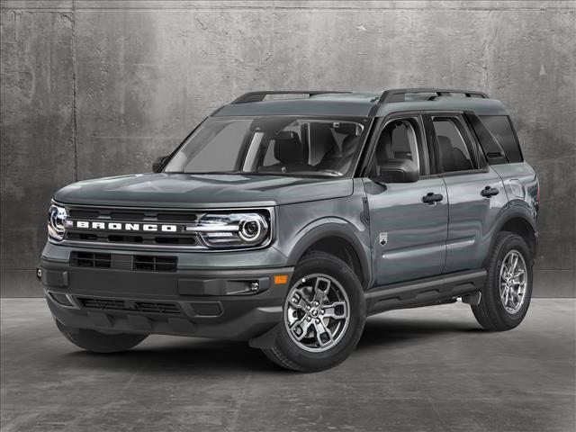 used 2024 Ford Bronco Sport car, priced at $27,798