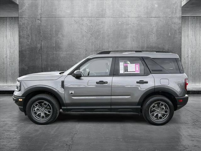 used 2024 Ford Bronco Sport car, priced at $26,798