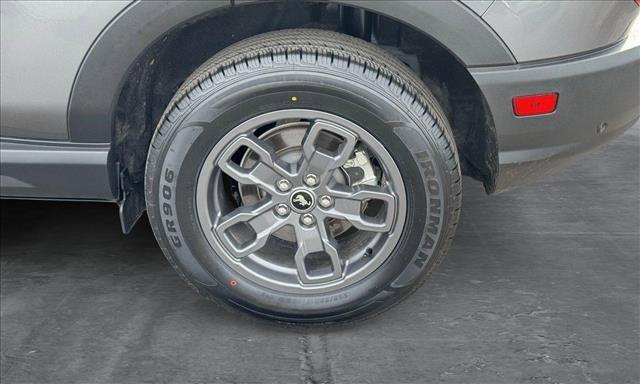 used 2024 Ford Bronco Sport car, priced at $26,798
