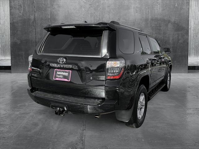 used 2023 Toyota 4Runner car, priced at $37,798