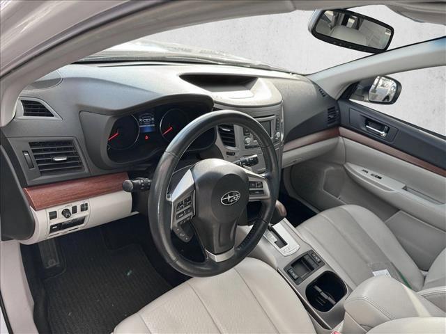 used 2014 Subaru Outback car, priced at $13,998
