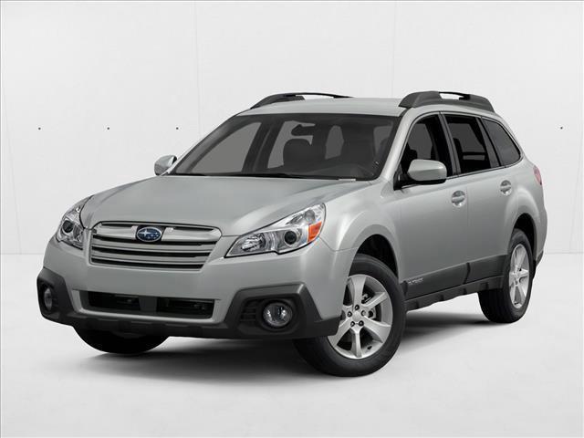 used 2014 Subaru Outback car, priced at $12,790