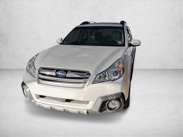 used 2014 Subaru Outback car, priced at $13,998