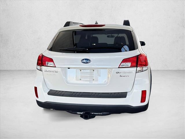 used 2014 Subaru Outback car, priced at $13,998