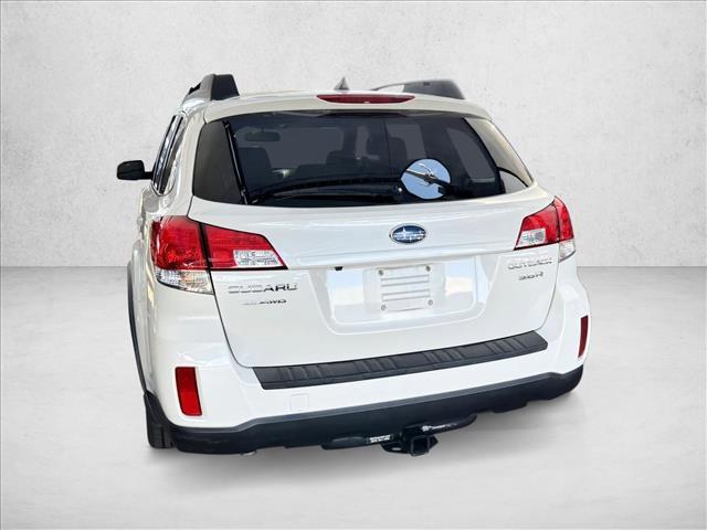 used 2014 Subaru Outback car, priced at $13,998