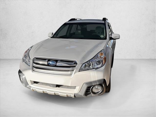 used 2014 Subaru Outback car, priced at $13,998