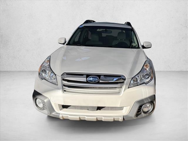 used 2014 Subaru Outback car, priced at $13,998