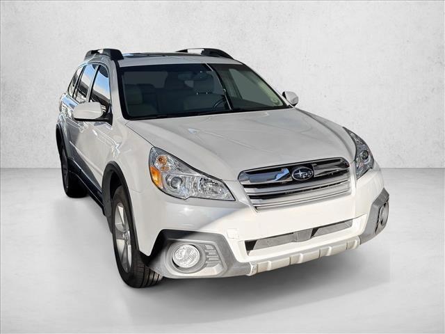 used 2014 Subaru Outback car, priced at $13,998