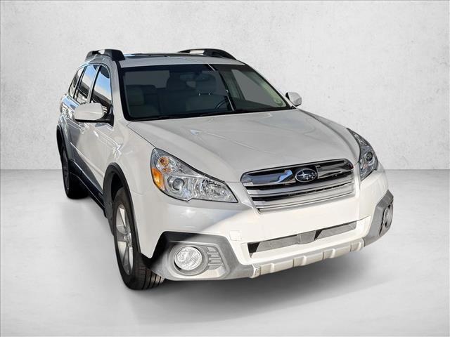 used 2014 Subaru Outback car, priced at $13,998