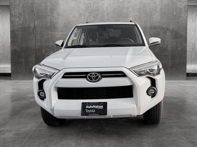 used 2022 Toyota 4Runner car, priced at $35,798