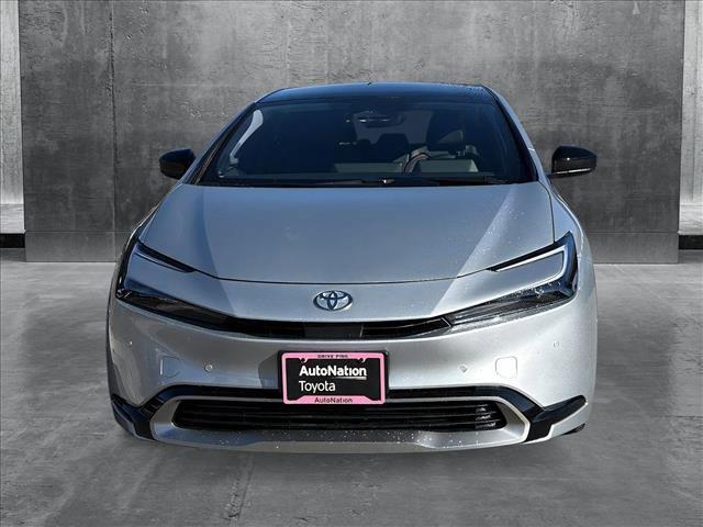 new 2024 Toyota Prius Prime car, priced at $41,243