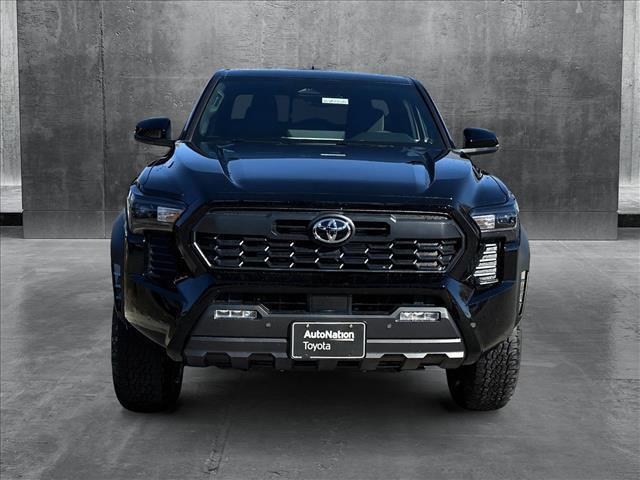 new 2024 Toyota Tacoma car, priced at $51,129