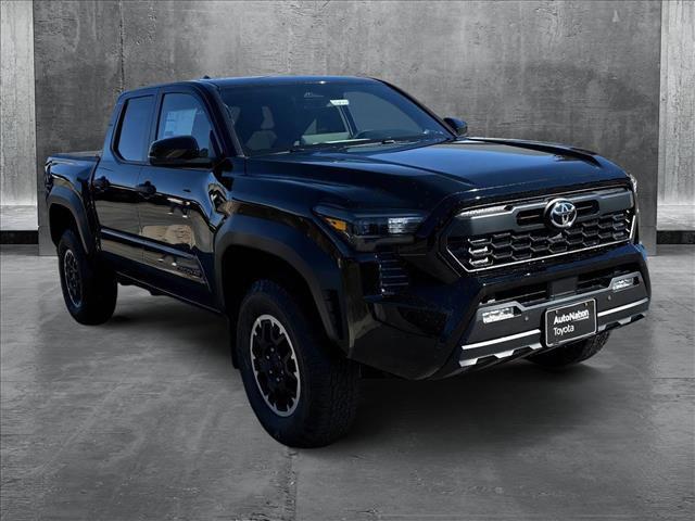 new 2024 Toyota Tacoma car, priced at $51,129