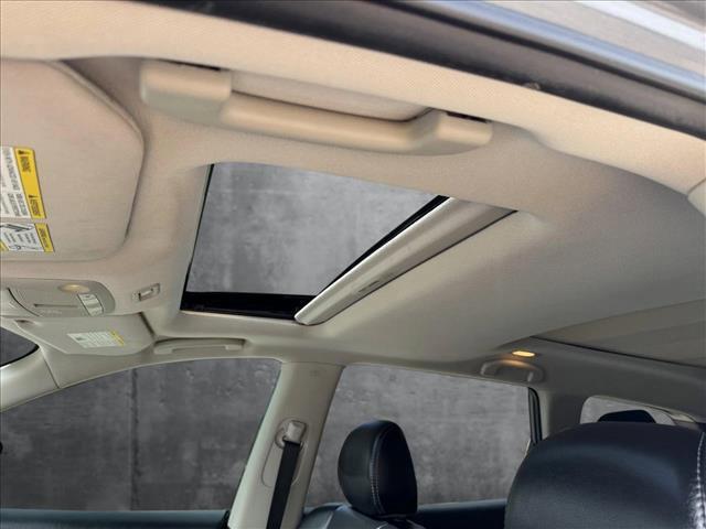 used 2019 Nissan Pathfinder car, priced at $19,798