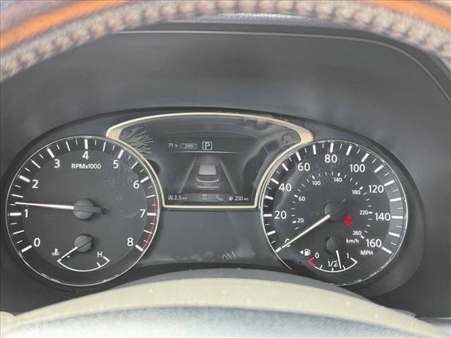 used 2019 Nissan Pathfinder car, priced at $19,798