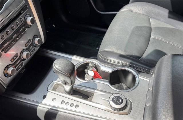 used 2019 Nissan Pathfinder car, priced at $19,798