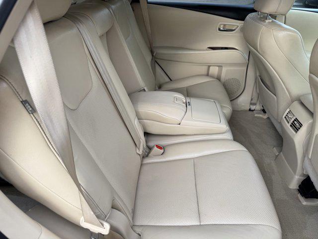 used 2015 Lexus RX 350 car, priced at $19,998