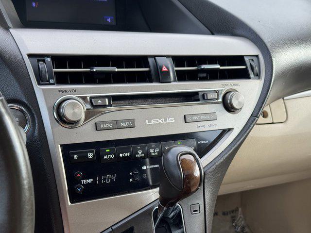used 2015 Lexus RX 350 car, priced at $19,998