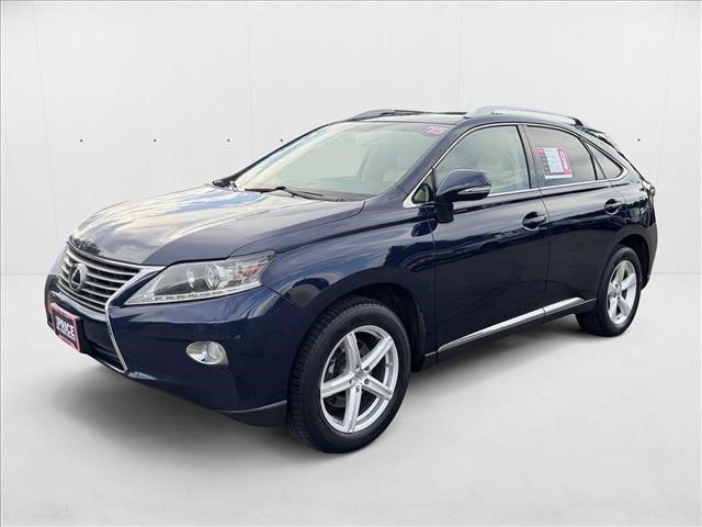 used 2015 Lexus RX 350 car, priced at $19,998