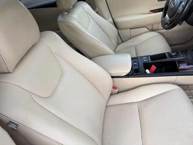 used 2015 Lexus RX 350 car, priced at $19,998