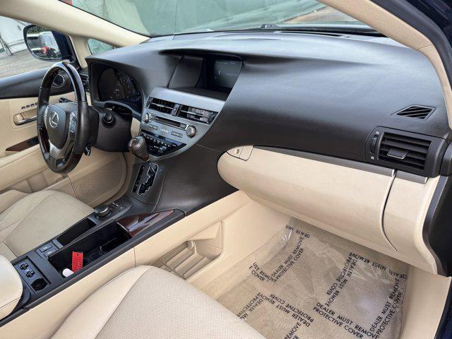 used 2015 Lexus RX 350 car, priced at $19,998